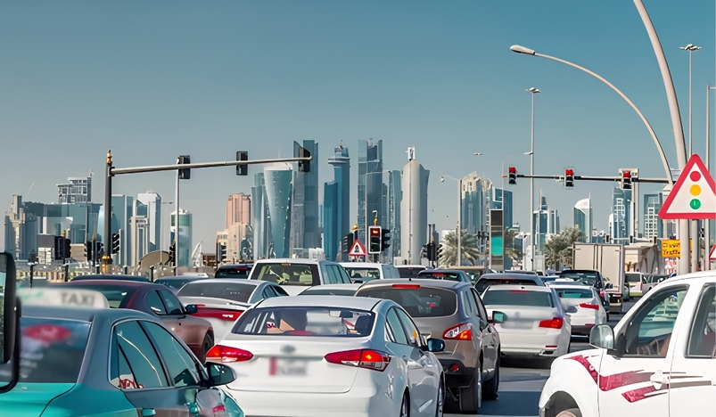 Qatar Transport Ministry lists Approved Ride Hailing Operators Across The Country